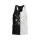 Gorilla Wear Sterling Stringer Tank Top – Fekete/szürke