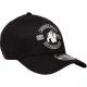 Gorilla Wear Darlington Cap – Fekete