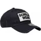 Gorilla Wear Harrison Cap – Fekete/fehér