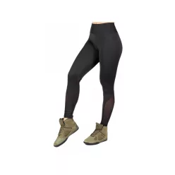 Gorilla Wear Kaycee Tights – Fekete