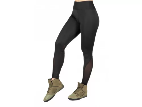 Gorilla Wear Kaycee Tights – Fekete