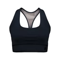 Gorilla Wear Meta Sports Bra – Fekete