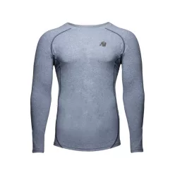 Gorilla Wear Rentz Longsleeve – Világoskék