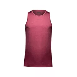 Gorilla Wear Madera Tank Top – Bordó piros