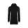 Gorilla Wear Alexandria Hoodie – Fekete