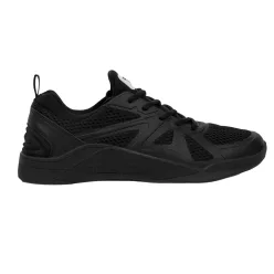 Gorilla Wear Gym Hybrids – Fekete/fekete
