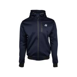 Gorilla Wear Glendale Softshell Jacket – Tengerészkék
