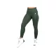 Gorilla Wear Neiro Seamless Leggings – Katonazöld