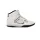 Gorilla Wear Troy High Tops – Fehér