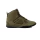 Gorilla Wear Troy High Tops – Katonazöld