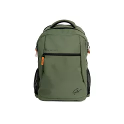 Gorilla Wear Duncan Backpack – Katonazöld