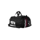Gorilla Wear Norris Hybrid Gym Bag/backpack – Fekete