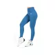 Gorilla Wear Hilton Seamless Leggings – Kék