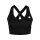 Gorilla Wear Hilton Seamless Sport Bra – Fekete