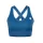 Gorilla Wear Hilton Seamless Sport Bra – Kék