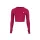 Gorilla Wear Hilton Seamless Longsleeve – Fukszia