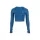 Gorilla Wear Hilton Seamless Longsleeve – Kék