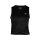Gorilla Wear Estelle Twisted Crop Top – Fekete