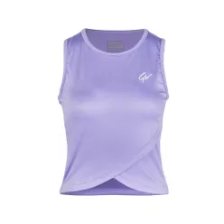 Gorilla Wear Estelle Twisted Crop Top – Orgonalila