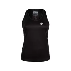 Gorilla Wear Seattle Tank Top – Fekete