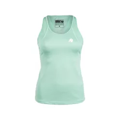 Gorilla Wear Seattle Tank Top – Mentazöld zöld