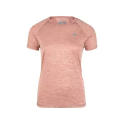   Gorilla Wear Monetta Performance T-shirt – Lazacszín rózsaszín