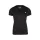 Gorilla Wear Elmira V-neck T-shirt – Fekete