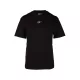 Gorilla Wear Bixby Oversized T-shirt – Fekete