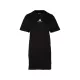 Gorilla Wear Neenah T-shirt Dress – Fekete