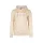 Gorilla Wear Charlotte Hoodie – Bézs