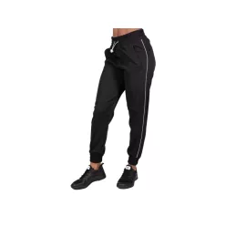 Gorilla Wear Pasadena Woven Pants – Fekete
