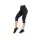 Gorilla Wear Monroe Cropped Leggings – Fekete