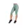 Gorilla Wear Monroe Cropped Leggings – Zöld