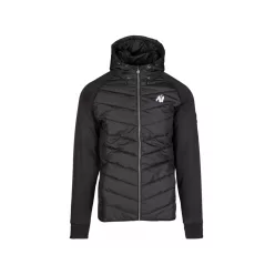 Gorilla Wear Felton Jacket – Fekete