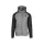 Gorilla Wear Felton Jacket – Szürke/fekete