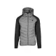Gorilla Wear Felton Jacket – Szürke/fekete