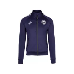 Gorilla Wear Stratford Track Jacket – Tengerészkék
