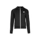 Gorilla Wear Riverside Track Jacket – Fekete