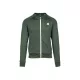 Gorilla Wear Riverside Track Jacket – Zöld