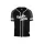 Gorilla Wear 82 Baseball Jersey – Fekete