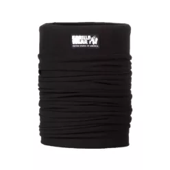 Gorilla Wear Alaska Neck Warmer – Fekete
