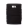 Gorilla Wear Alaska Neck Warmer – Fekete