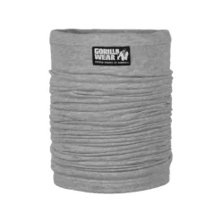 Gorilla Wear Alaska Neck Warmer – Szürke