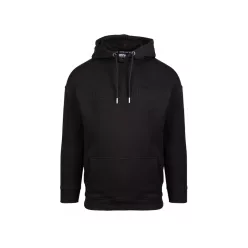   Gorilla Wear Crowley Women's Oversized Hoodie – Fekete