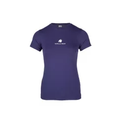 Gorilla Wear Estero T-shirt – Tengerészkék