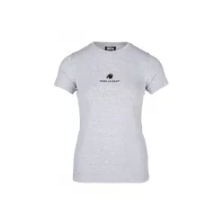 Gorilla Wear Estero T-shirt – Szürke