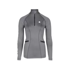 Gorilla Wear Peyton Long Sleeve – Szürke