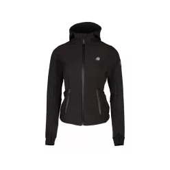 Gorilla Wear Victoria Softshell Jacket – Fekete