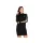 Gorilla Wear Isabella Sweatshirt Dress – Fekete