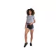 Gorilla Wear Alice Shorts – Fekete